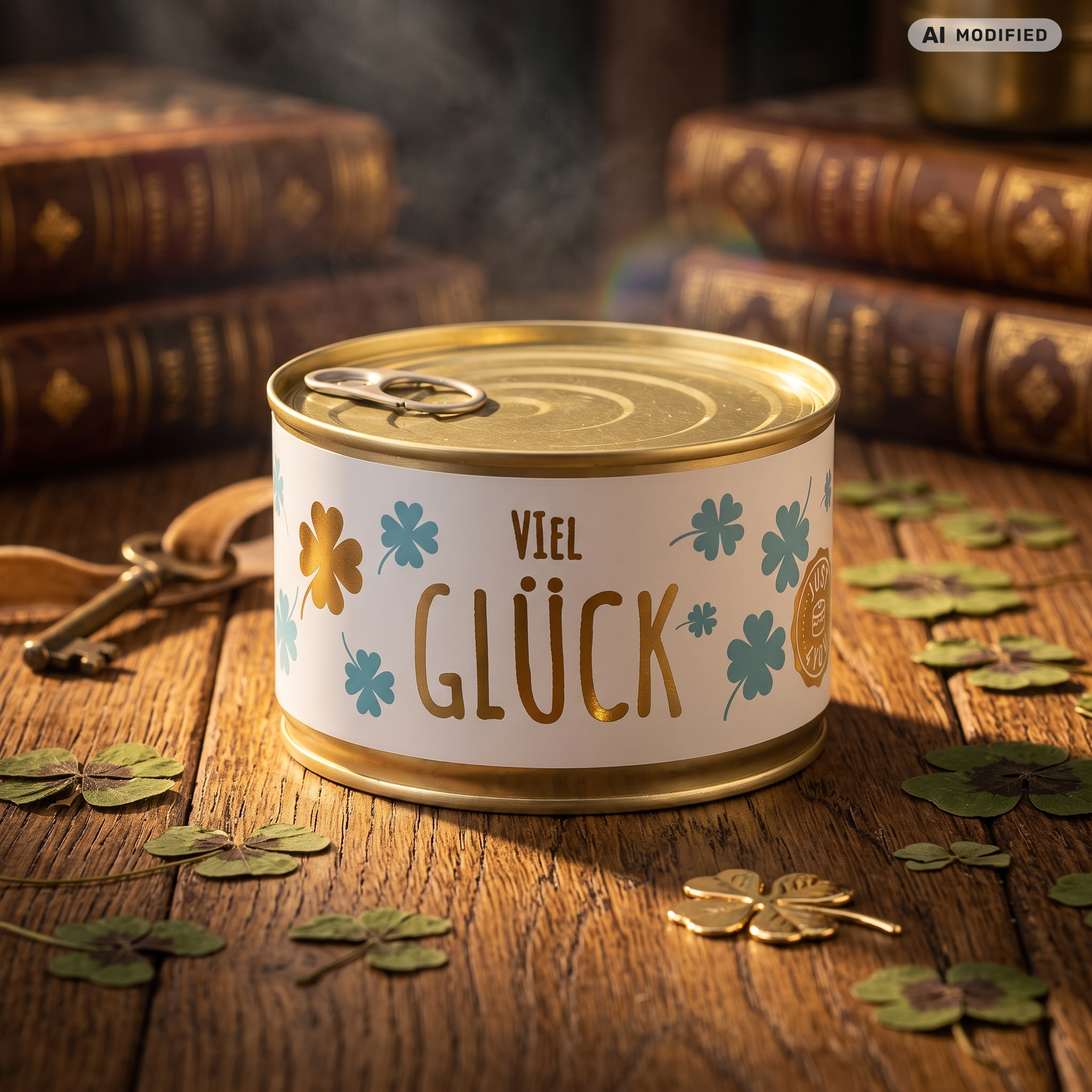 Viel Glück