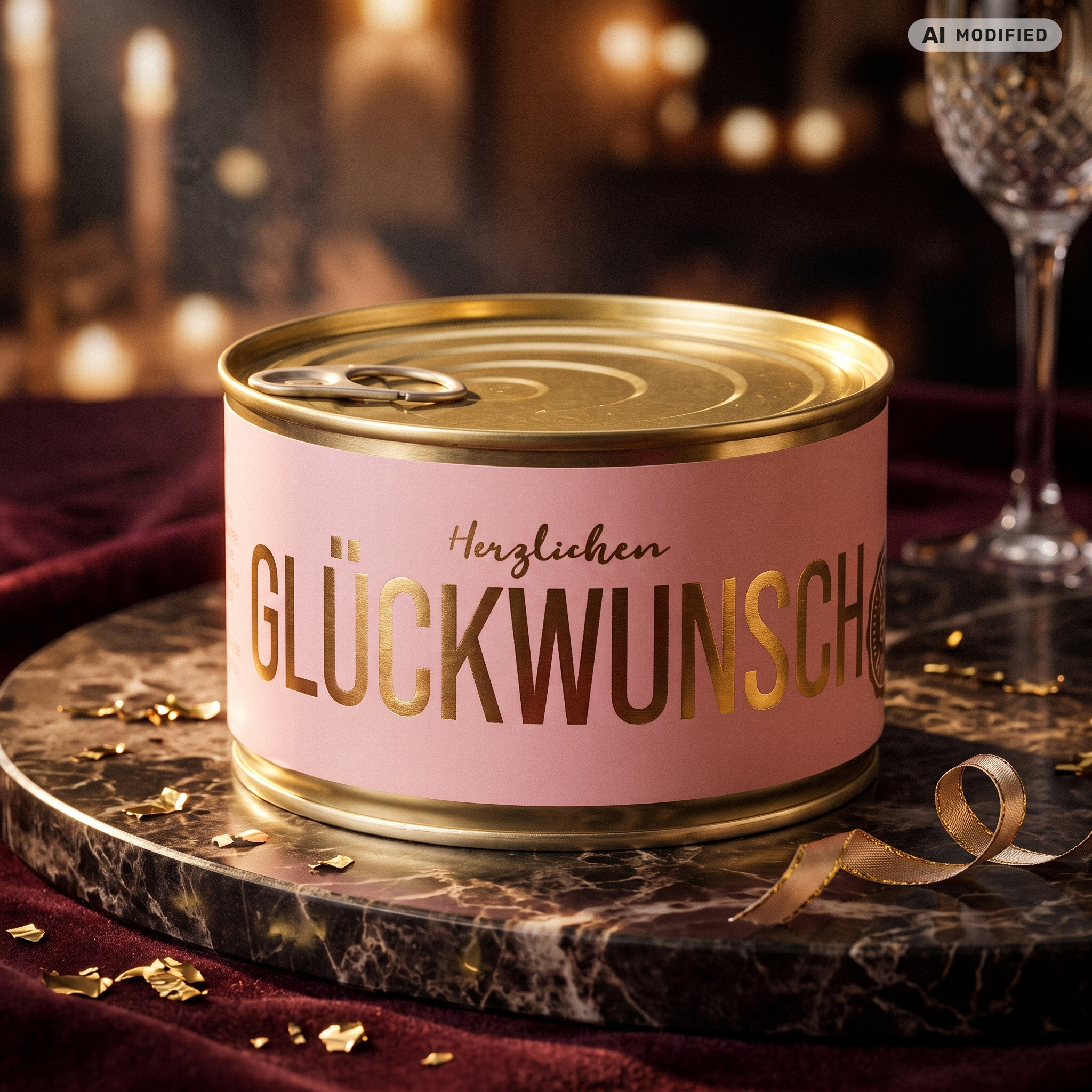 Dosenkuchen