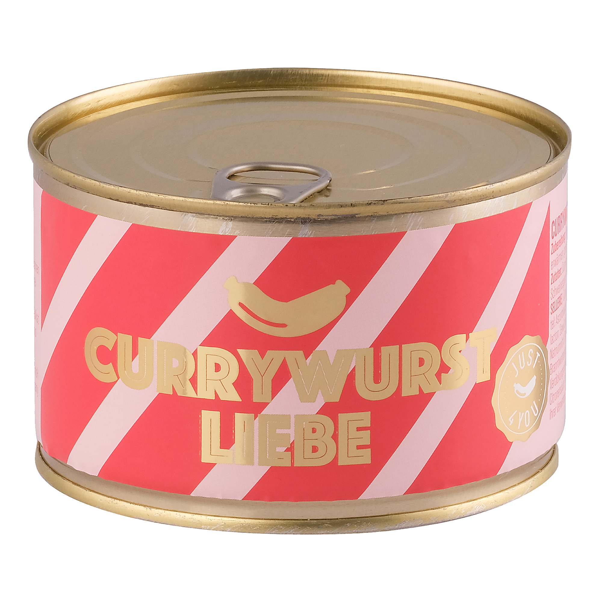 Currywurst Liebe